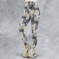 Legging - 2CG5SGEU -  - 1