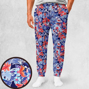 Magical Mouse Boat Trip Sweatpants
