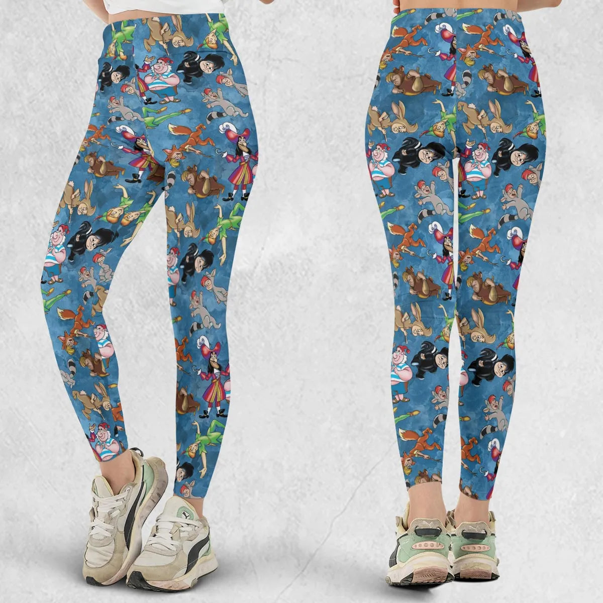 Lost Boys Peter Pan Legging
