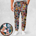 The Proud Family Sweatpants