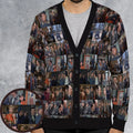 Hogan's Heroes Cardigan