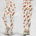 Backstage Inspired The Muppets Legging