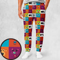 Bear in the Big Blue House Sweatpants