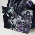 Nosferatu: A Symphony of Horror Large Tote Bag