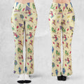 Morphin Team Power Rangers Flare Leggings