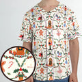 In My Nutcracker Era The Nutcracker Unisex Baseball Jersey