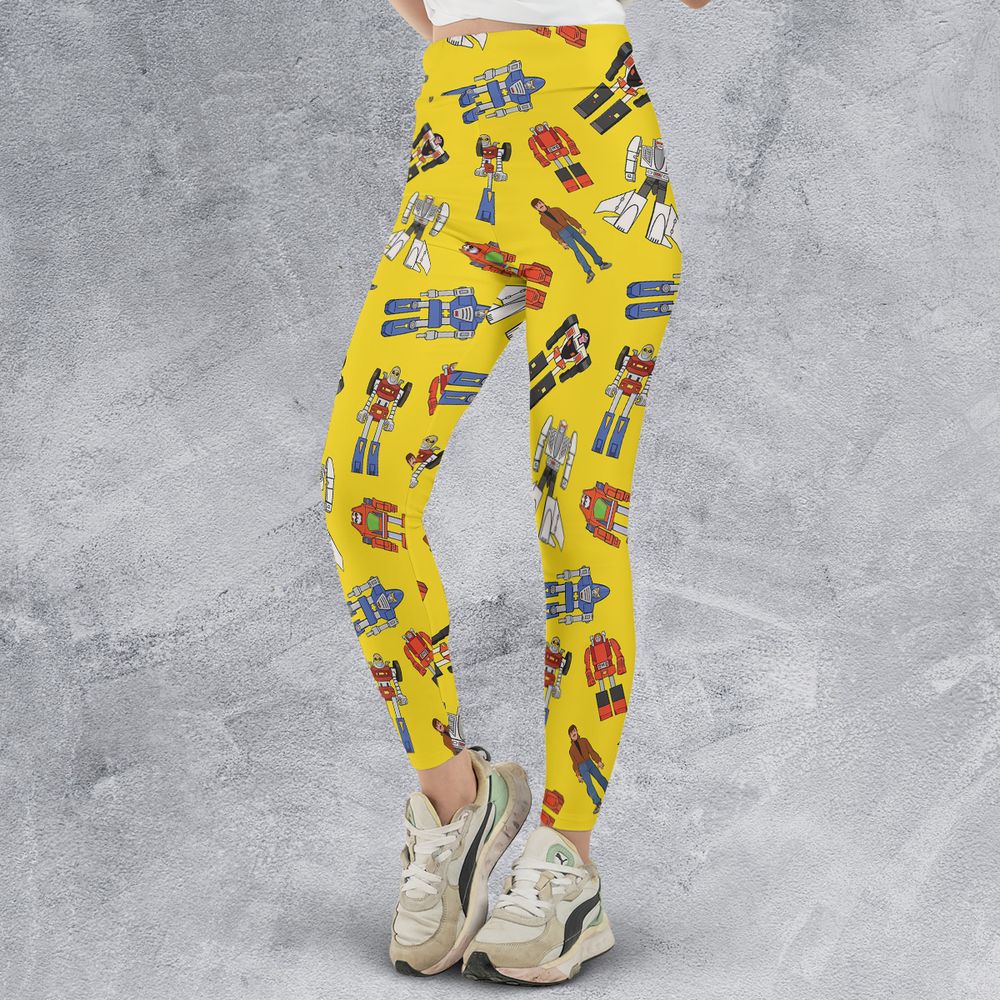 Legging - X7BC6FFC -  - 1