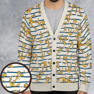 Get Your Cruise Cardigan