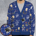 Wonderful life Cardigan