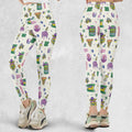 Shell Shock Teenage Mutant Ninja Turtles Legging