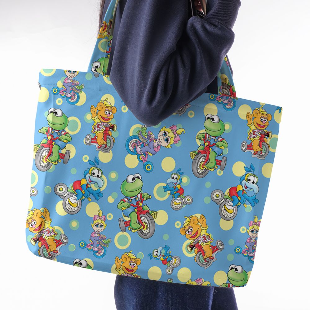 Muppet Babies -  - 1