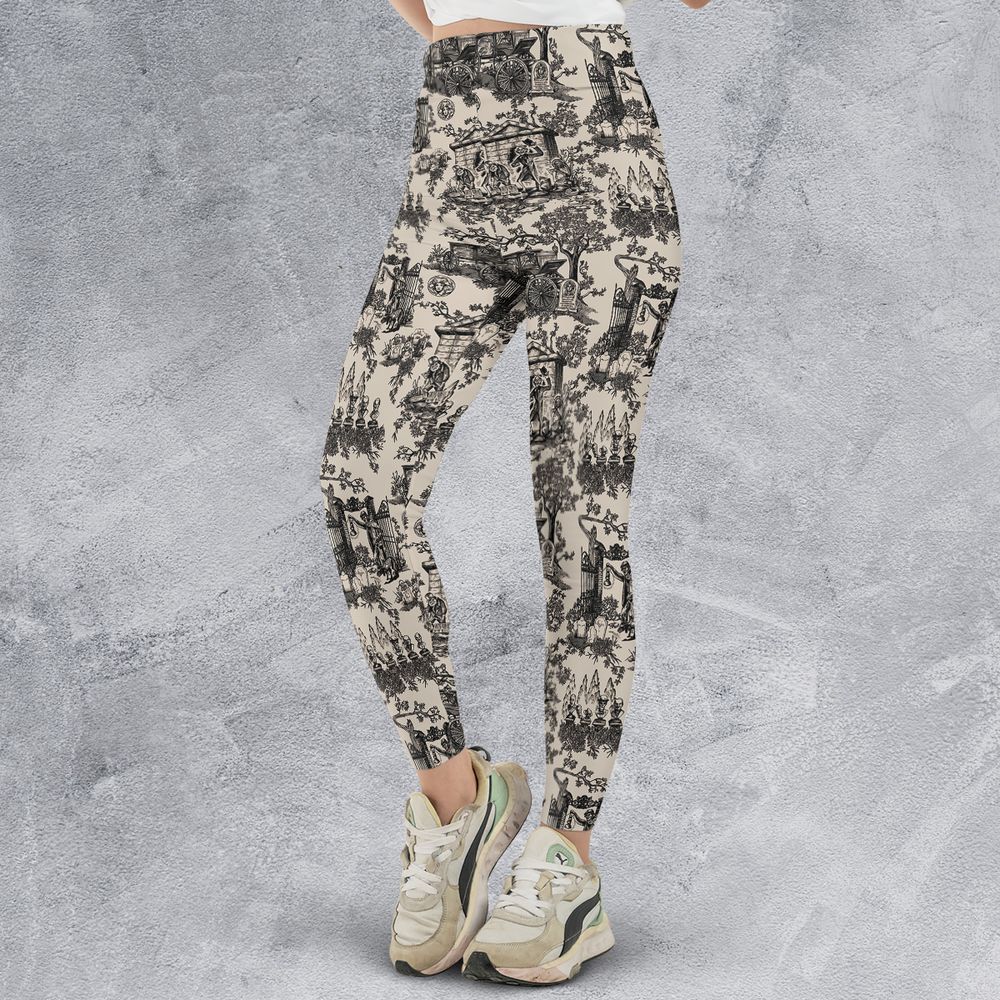 Legging - CV8GZADK -  - 1