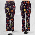 The Old Day Beetlejuice Flare Leggings