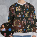 The Big Lebowski All-over Print Sweatshirt