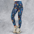Legging - LEFG3ST2 -  - 1