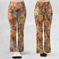 Bear Squad Flare Leggings