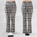 Dharma Lost Flare Leggings