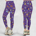 The Final Days The Legend of Zelda Legging