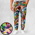 Fantasy Style Peter Pan Sweatpants