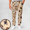 A Christmas Story Characters Sweatpants