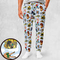 Hanna-Barbera Heroes Sweatpants