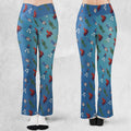 Speed Buggy Flare Leggings