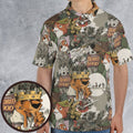 Fox and friend -  - 1