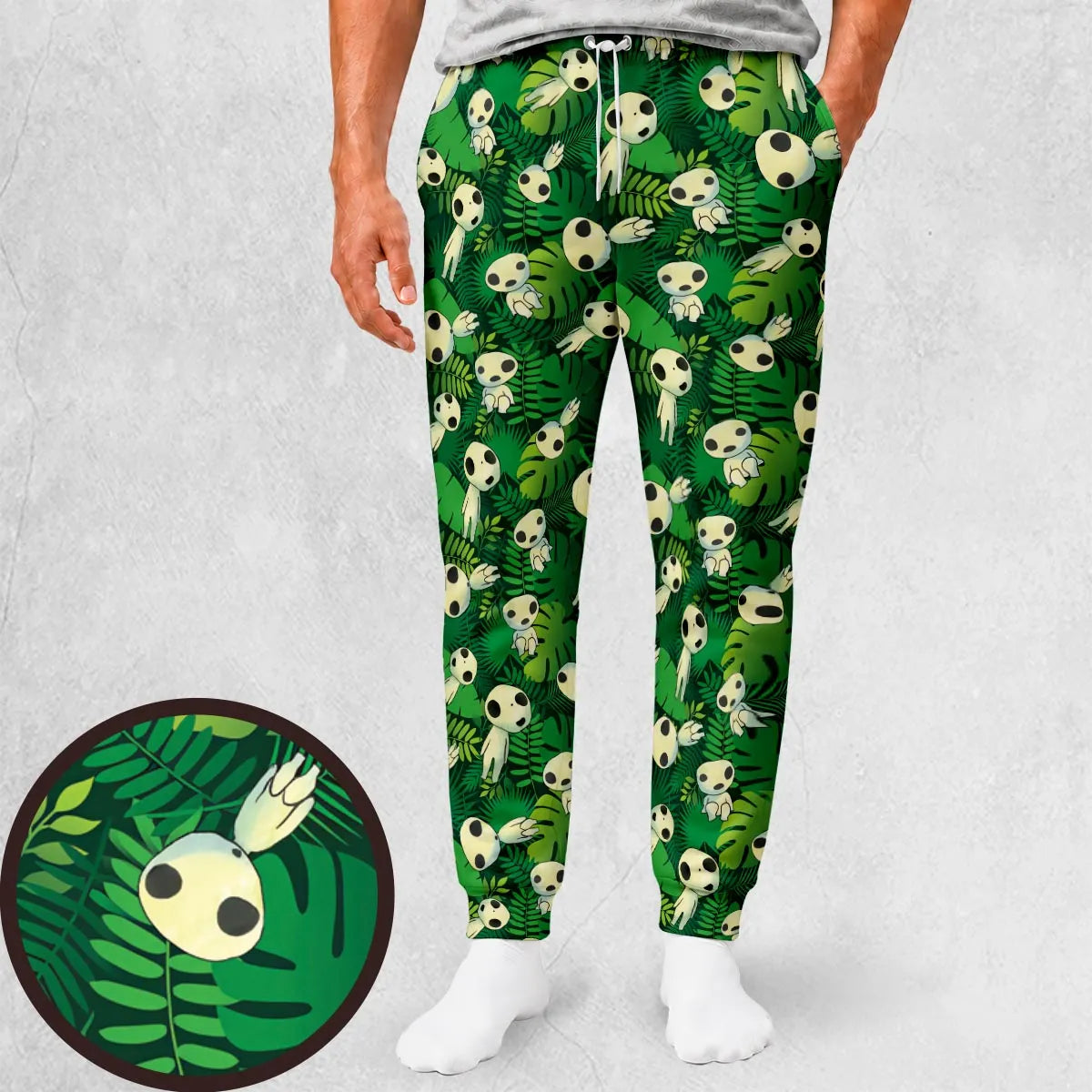 Kodama princess Sweatpants
