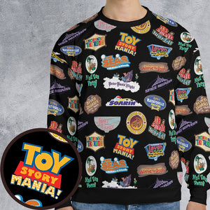 Theme park attraction -  - 1