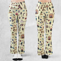 Monty Python's Flying Circus Flare Leggings
