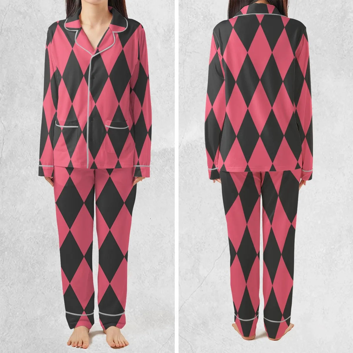 Jenkins Pendagron Howl’s Moving Castle Pajamas Set
