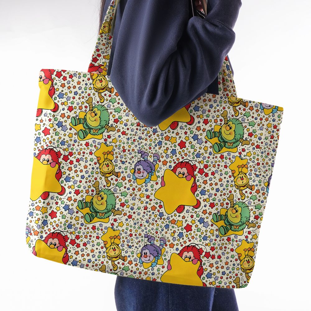 Large Tote Bag - 8LF6M4GX -  - 1