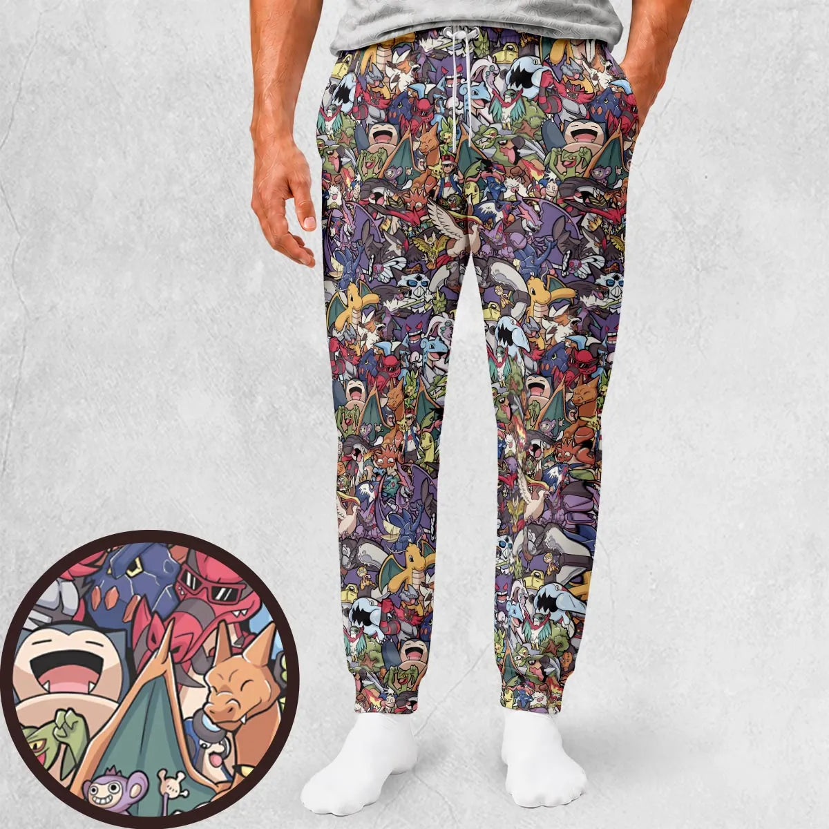 Journey With Best Friends Sweatpants