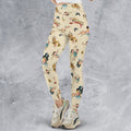 Legging - C2573SQK -  - 1