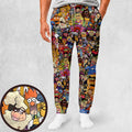 The Muppet Sweatpants