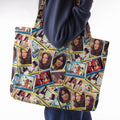 Large Tote Bag - RKZWSYSY -  - 1
