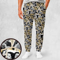 The thin man Sweatpants