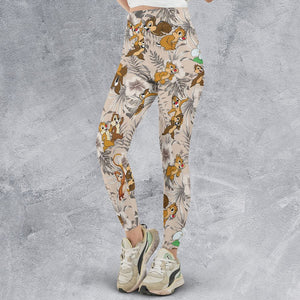 Legging - PFM3S8WX -  - 1
