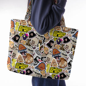 Large Tote Bag - PNXSSD8M -  - 1