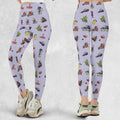 Muttley Buddies Legging