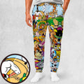 Chaos Toys Sweatpants