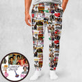 Stuck in the 80s Famous Sitcom Sweatpants
