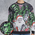 Santa Claus Conquers the Martians -  - 1