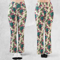 Tropical Tangrowth Pokemon Flare Leggings