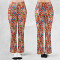 Potato Head Flare Leggings
