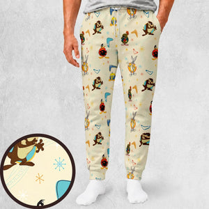 Cartoon Core Looney Tunes Sweatpants
