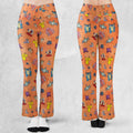 Pokemon Character Scatter Flare Leggings