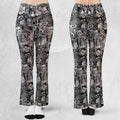 The Monsters Universal Classic Monsters Flare Leggings