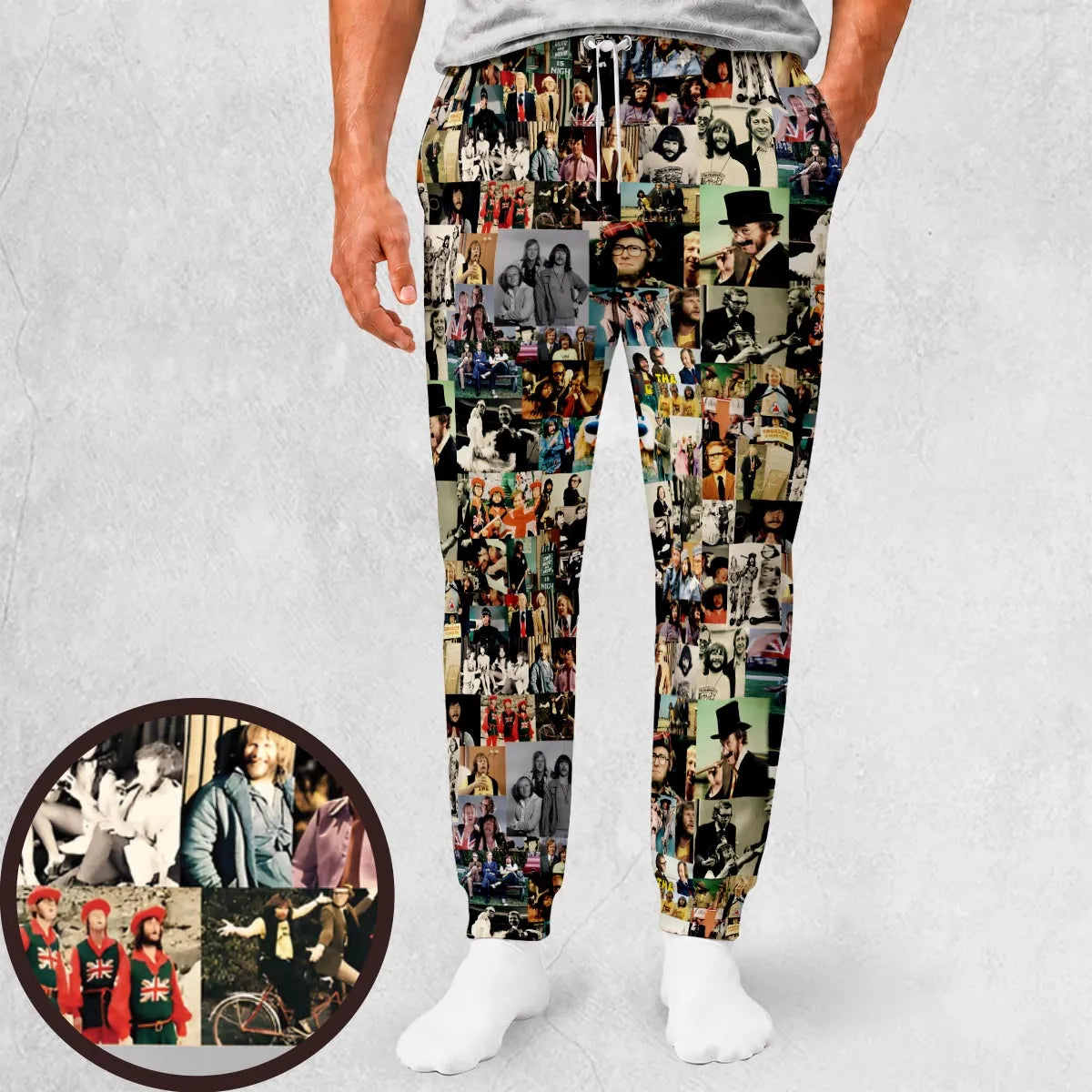 Goodie Goodie Yum Yum Sweatpants