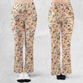 Holiday Joy Buddy the ELF Flare Leggings